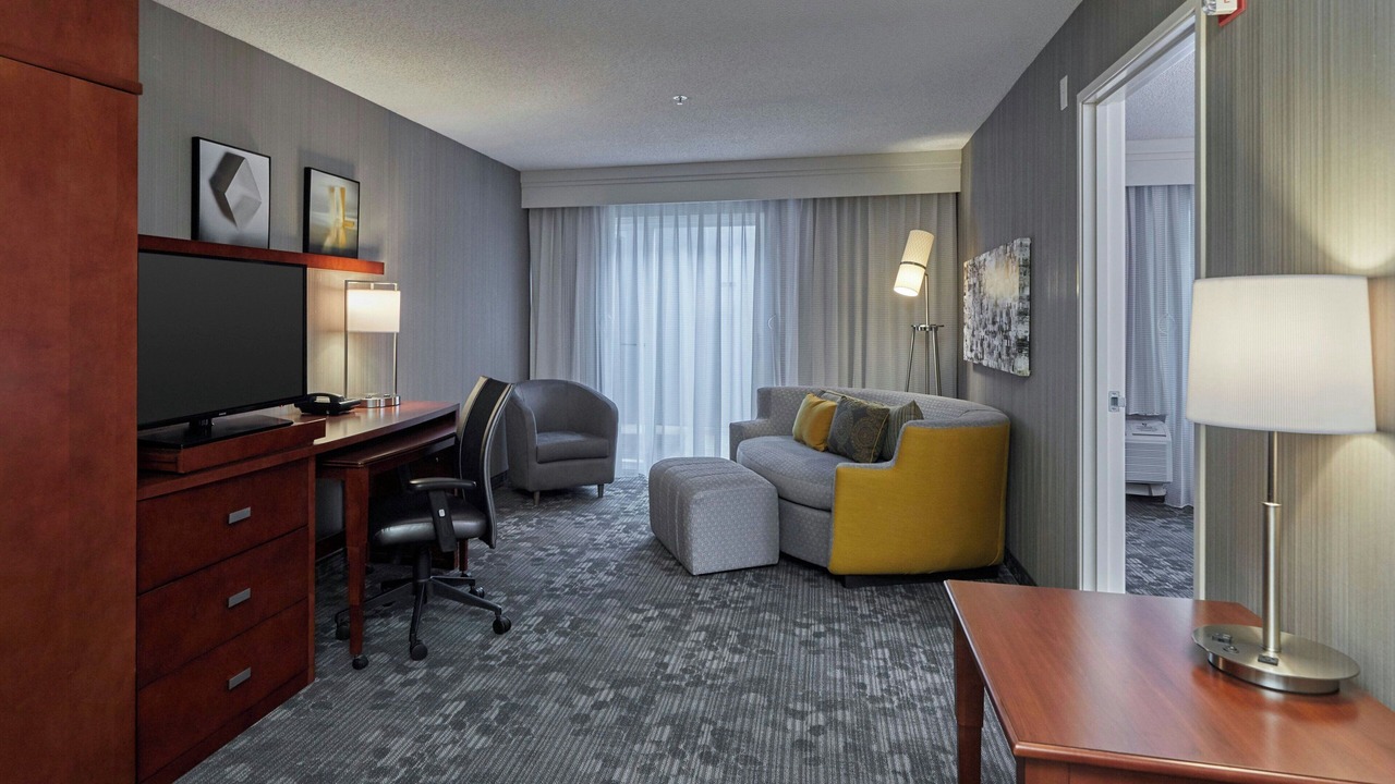 Photo of Bedroom in Springfield
