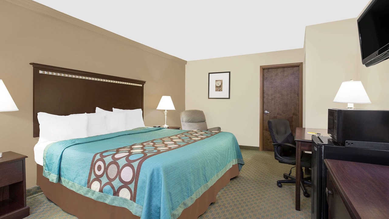 Photo of Bedroom in Danville