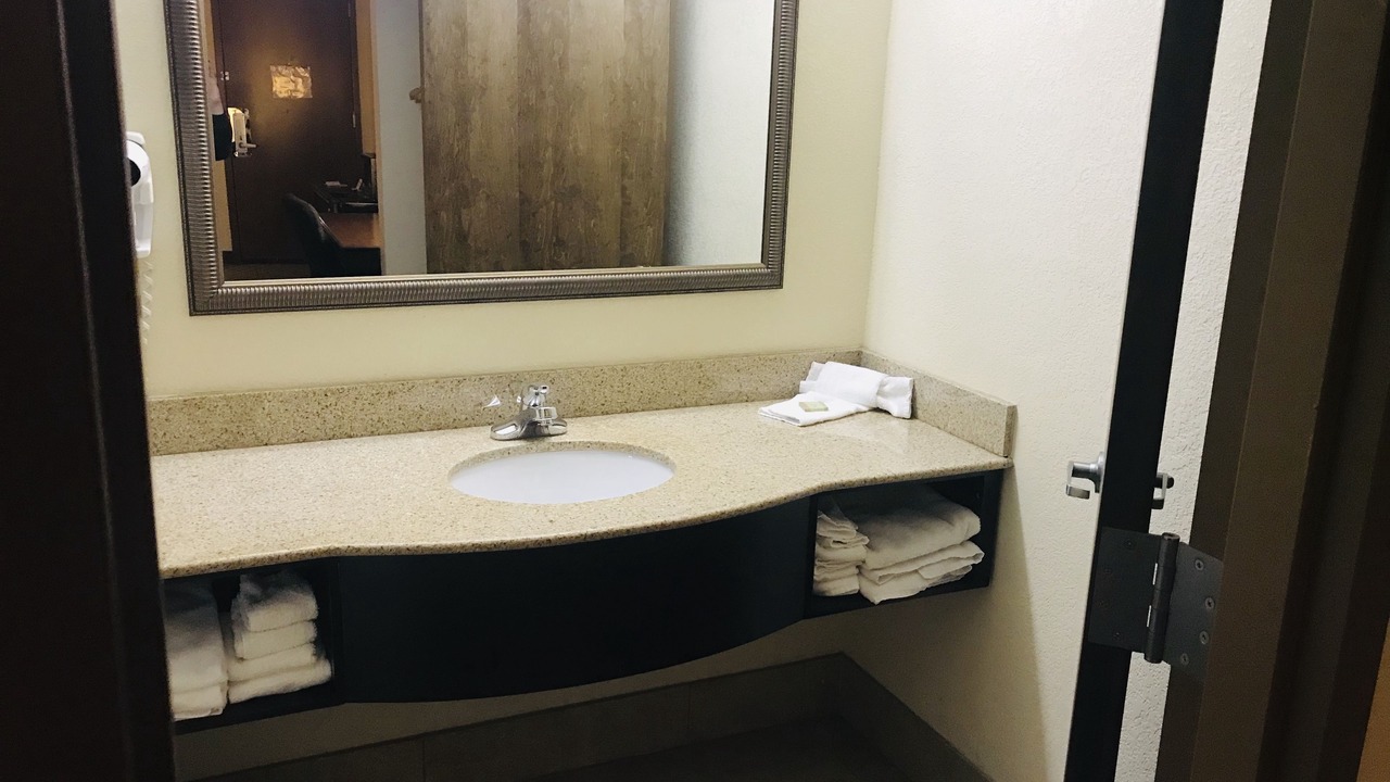 Photo of Bathroom in Danville