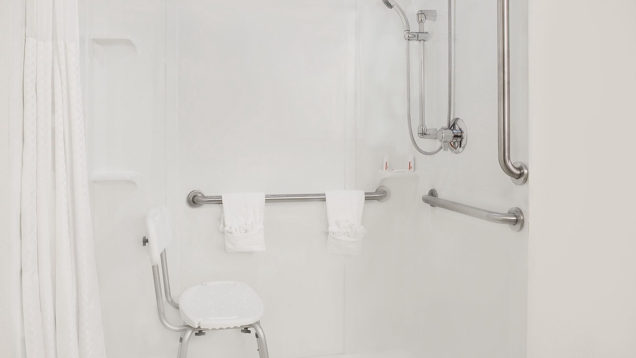 Photo of Bathroom in Danville