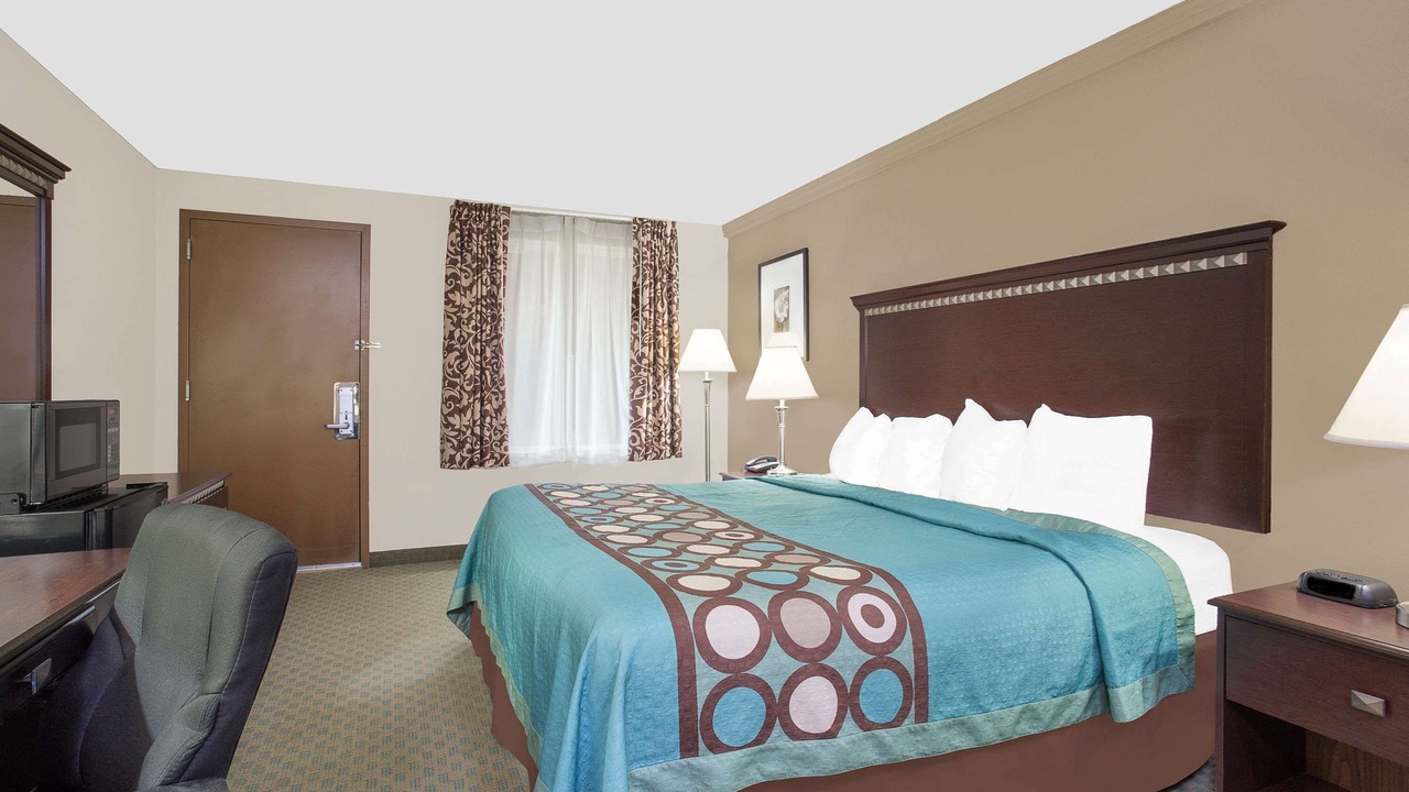 Photo of Bedroom in Danville