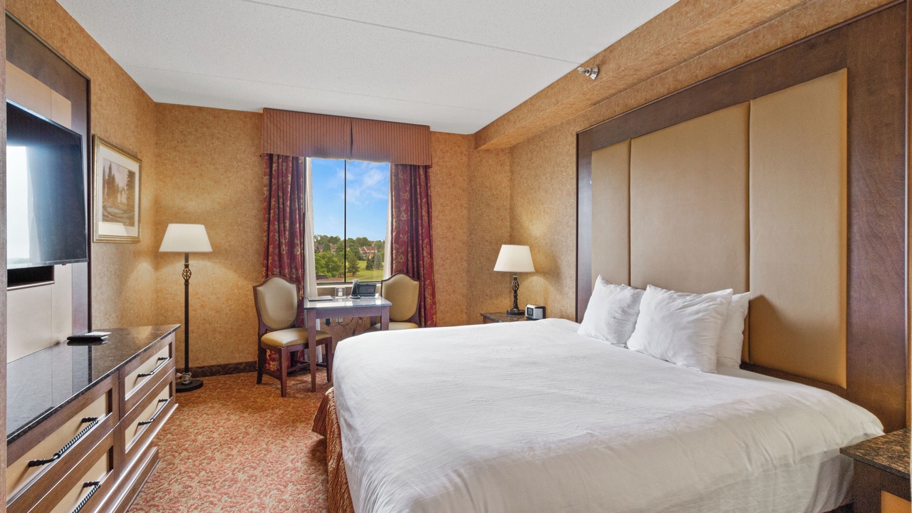 Photo of Bedroom in East York
