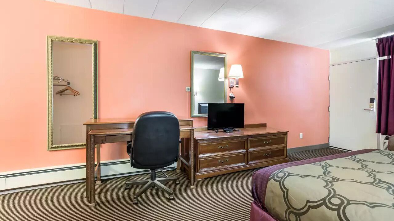 Photo of Bedroom in Clearfield