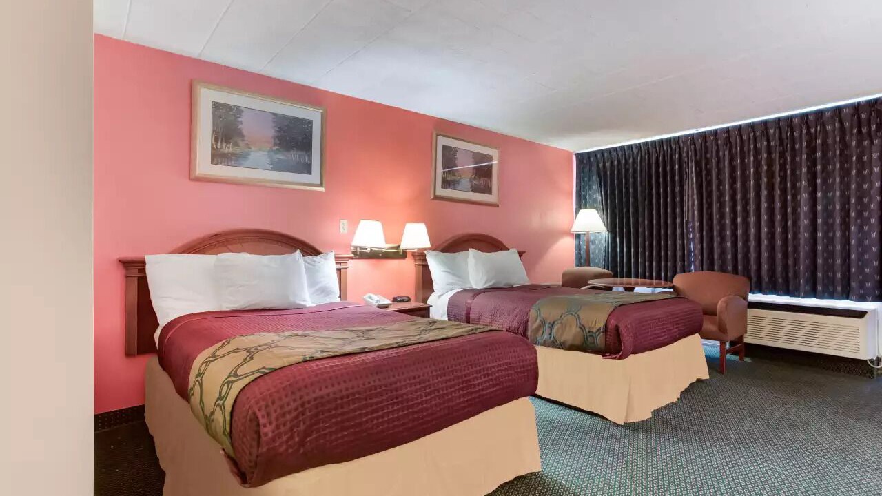 Photo of Bedroom in Clearfield