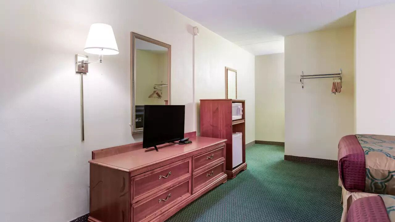 Photo of Bedroom in Clearfield