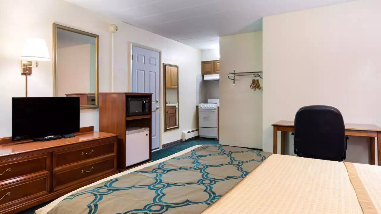 Photo of Bedroom in Clearfield