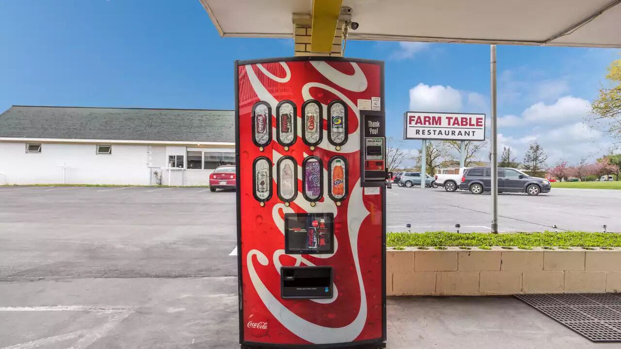 Photo of Outdoor in Clearfield