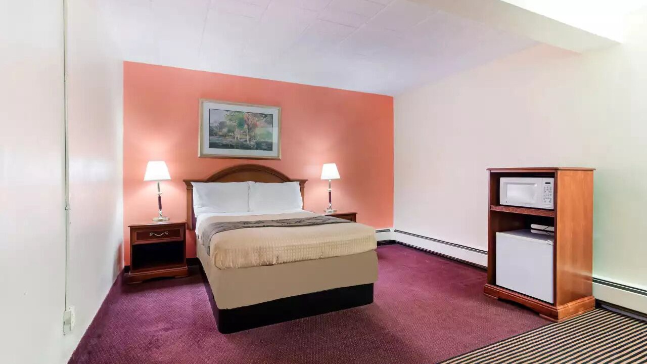 Photo of Bedroom in Clearfield