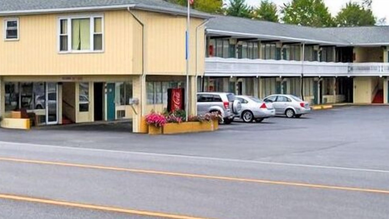 Photo of Bedroom in Clearfield