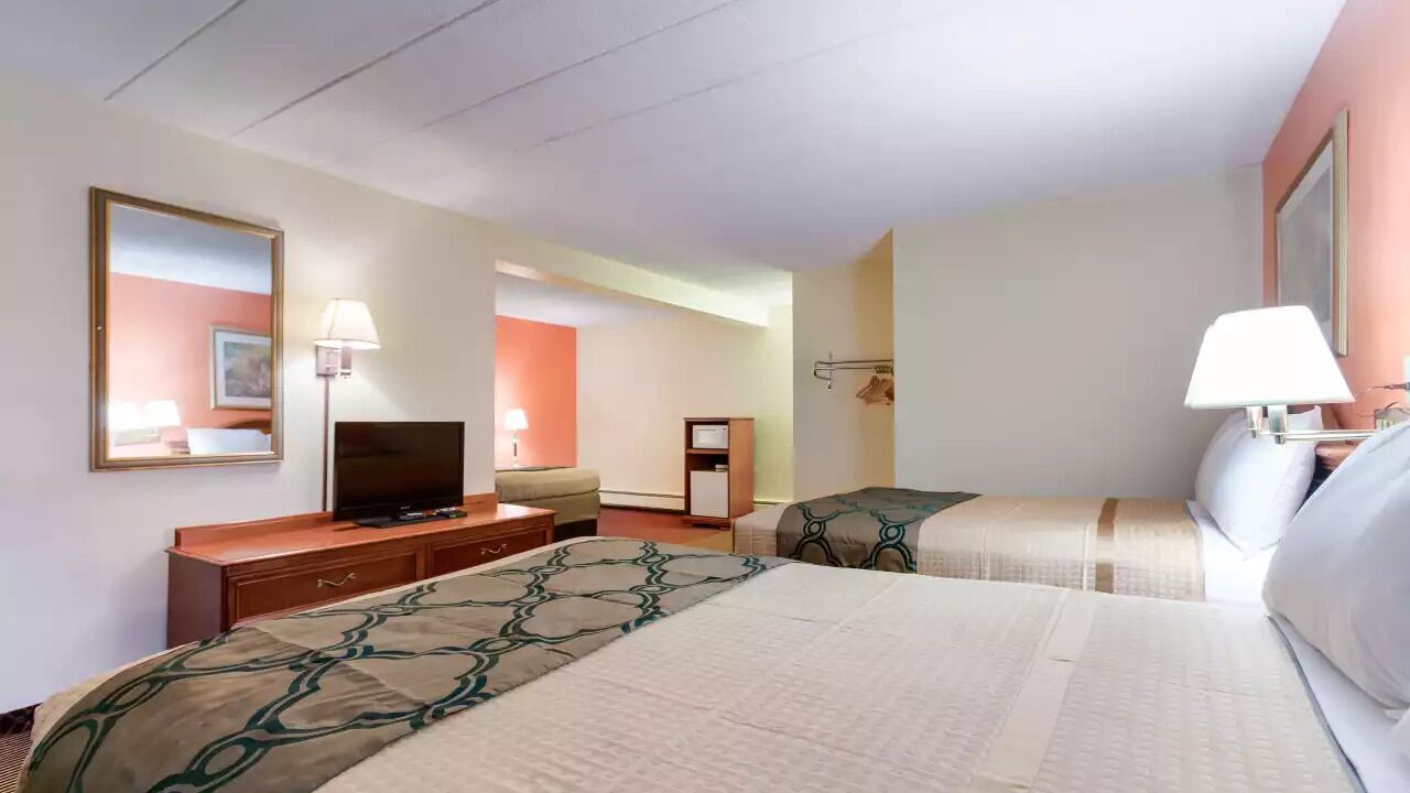 Photo of Bedroom in Clearfield