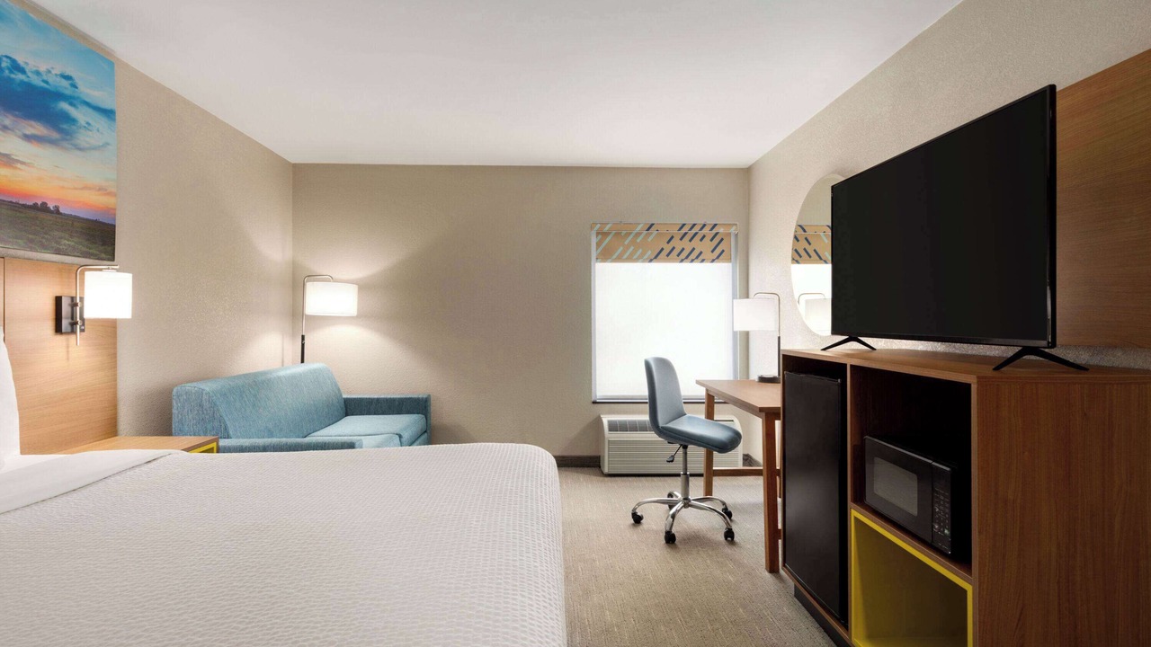 Photo of Bedroom in Hillsboro