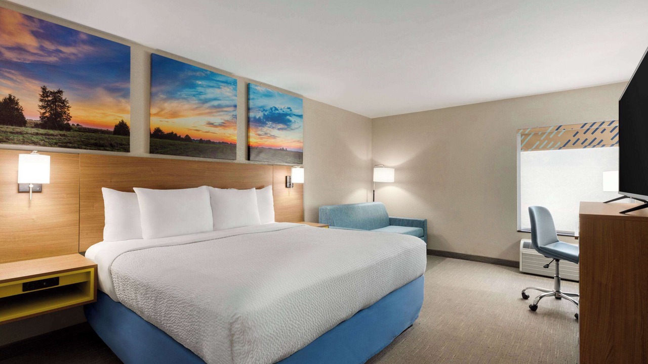 Photo of Bedroom in Hillsboro