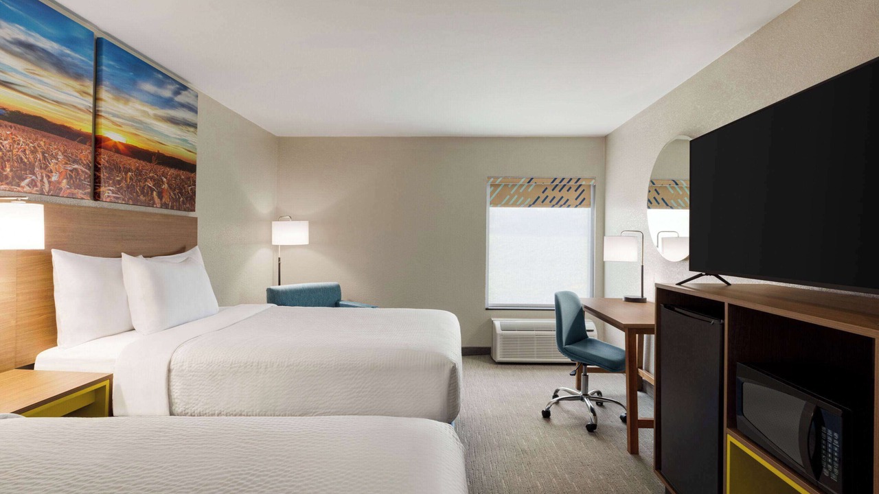 Photo of Bedroom in Hillsboro