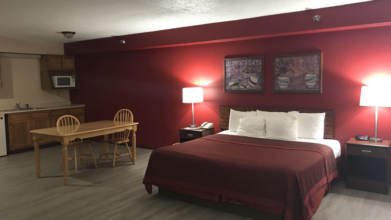 Photo of Bedroom in Hillsboro