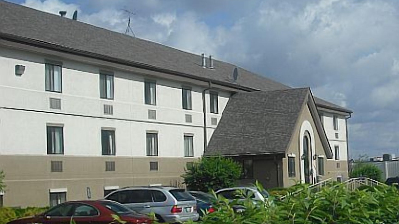 Photo of Outdoor in Springdale