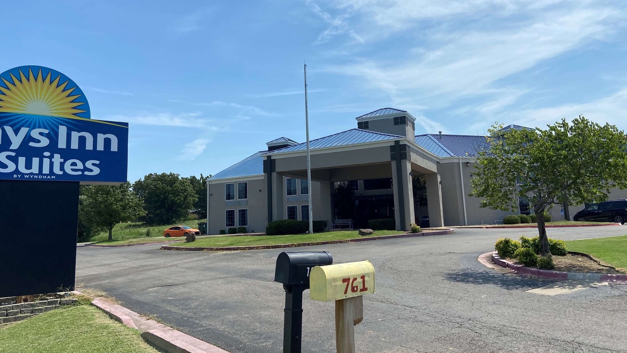 Photo of Outdoor in Tahlequah