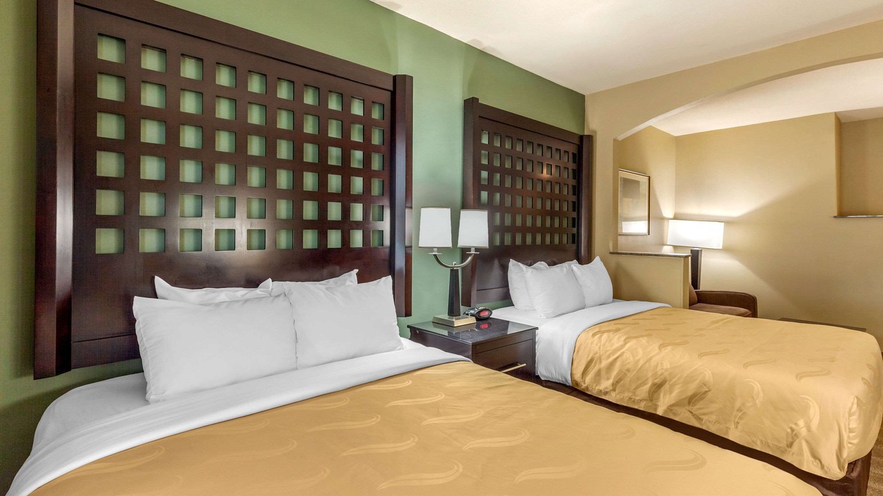 Photo of Bedroom in Durant