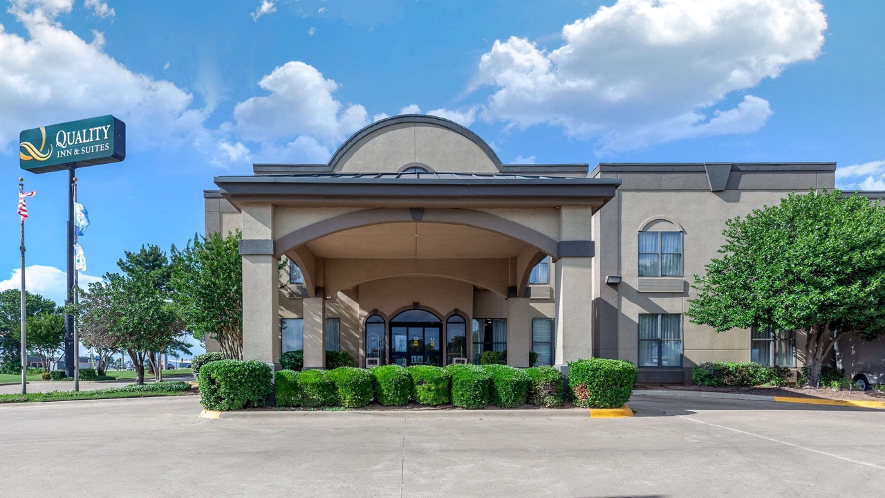 Photo of Outdoor in Durant