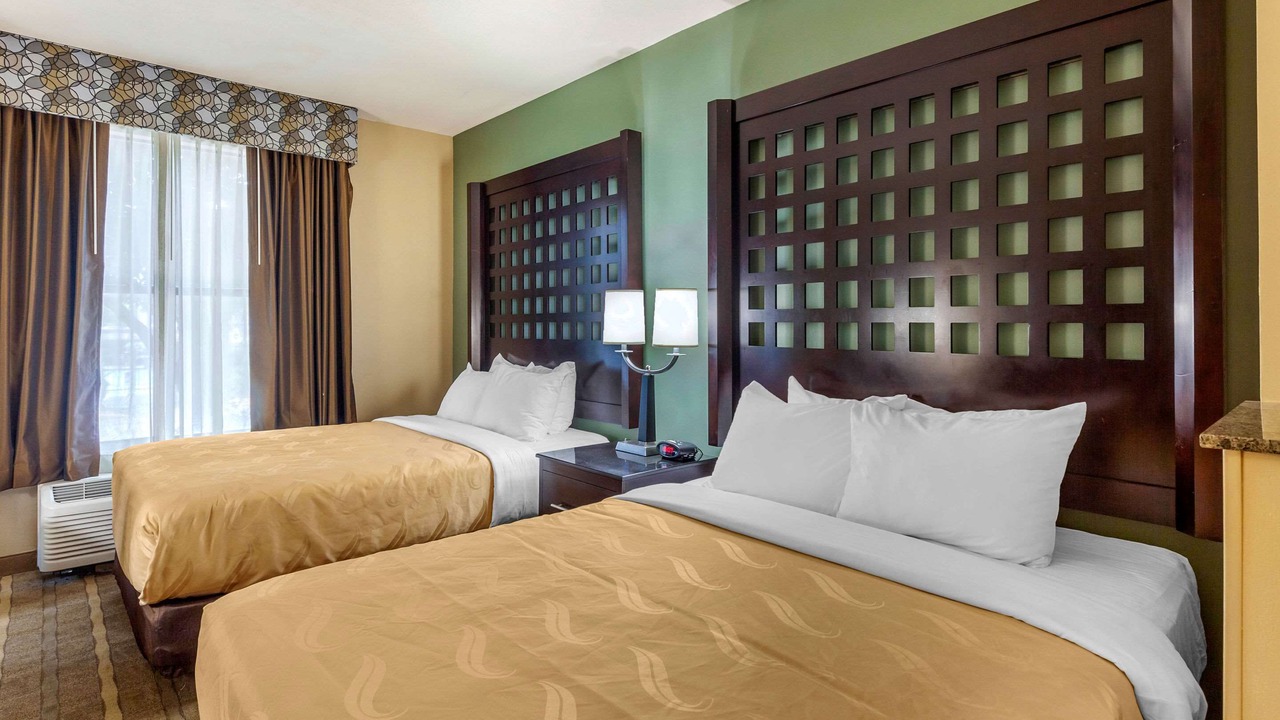 Photo of Bedroom in Durant