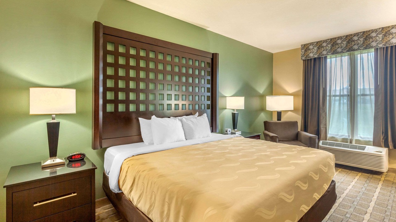 Photo of Bedroom in Durant