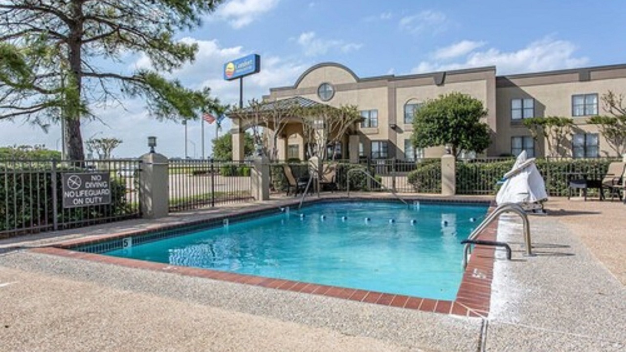 Photo of Outdoor in Durant