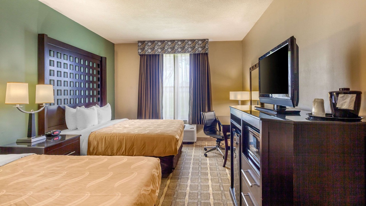Photo of Bedroom in Durant
