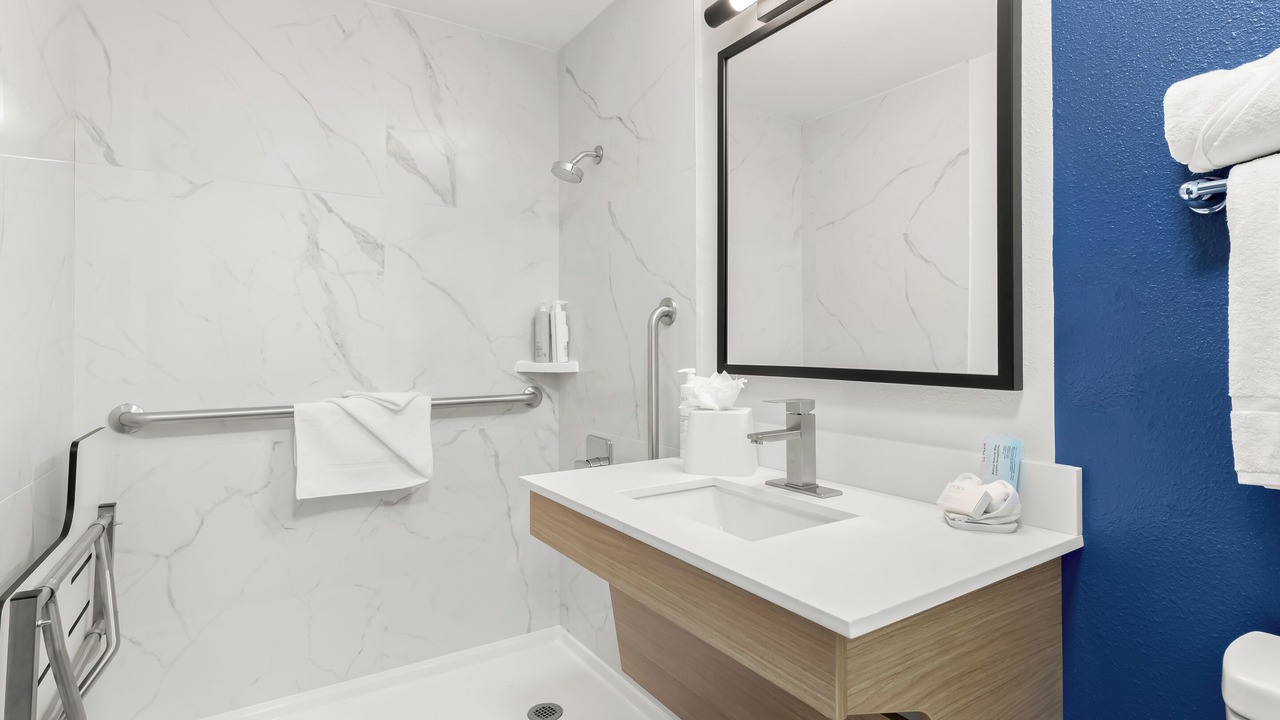 Photo of Bathroom in Muskogee