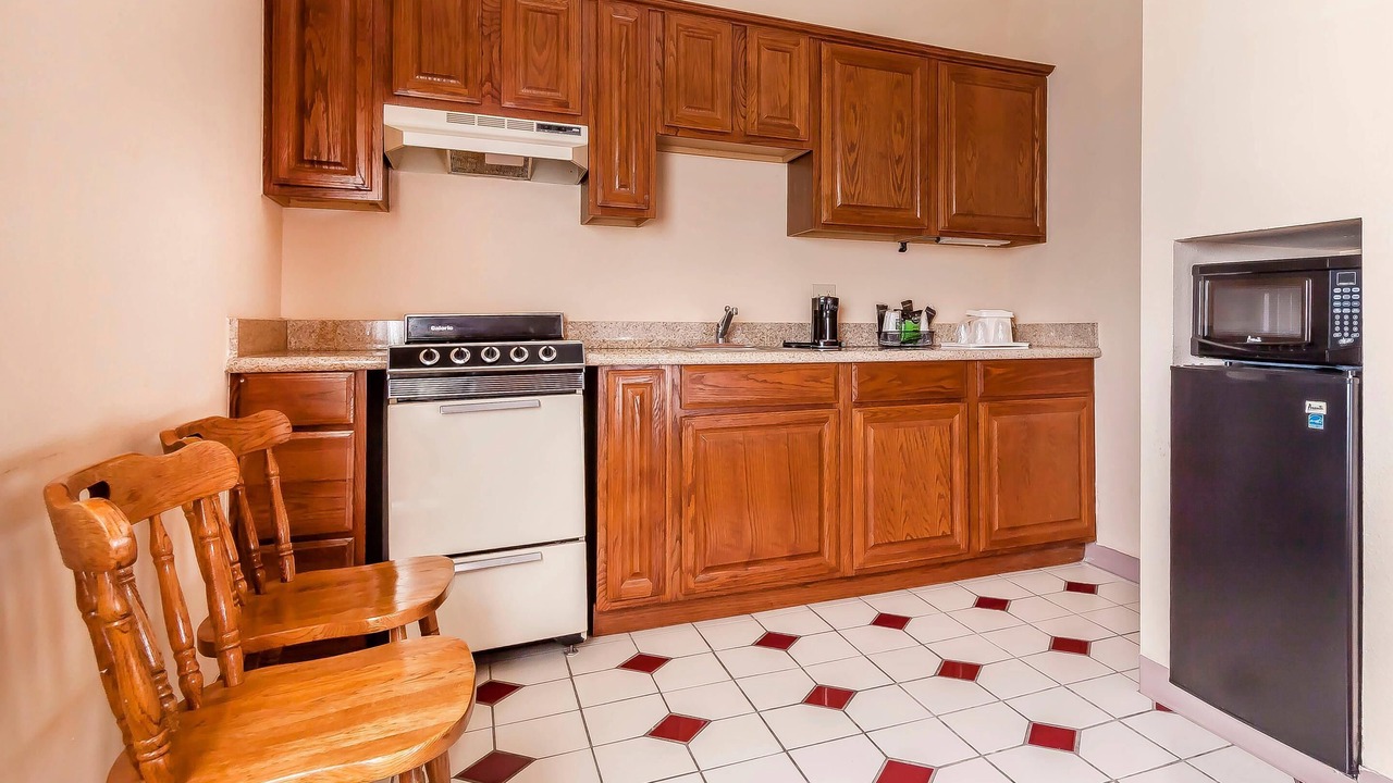 Photo of Bedroom in Owasso