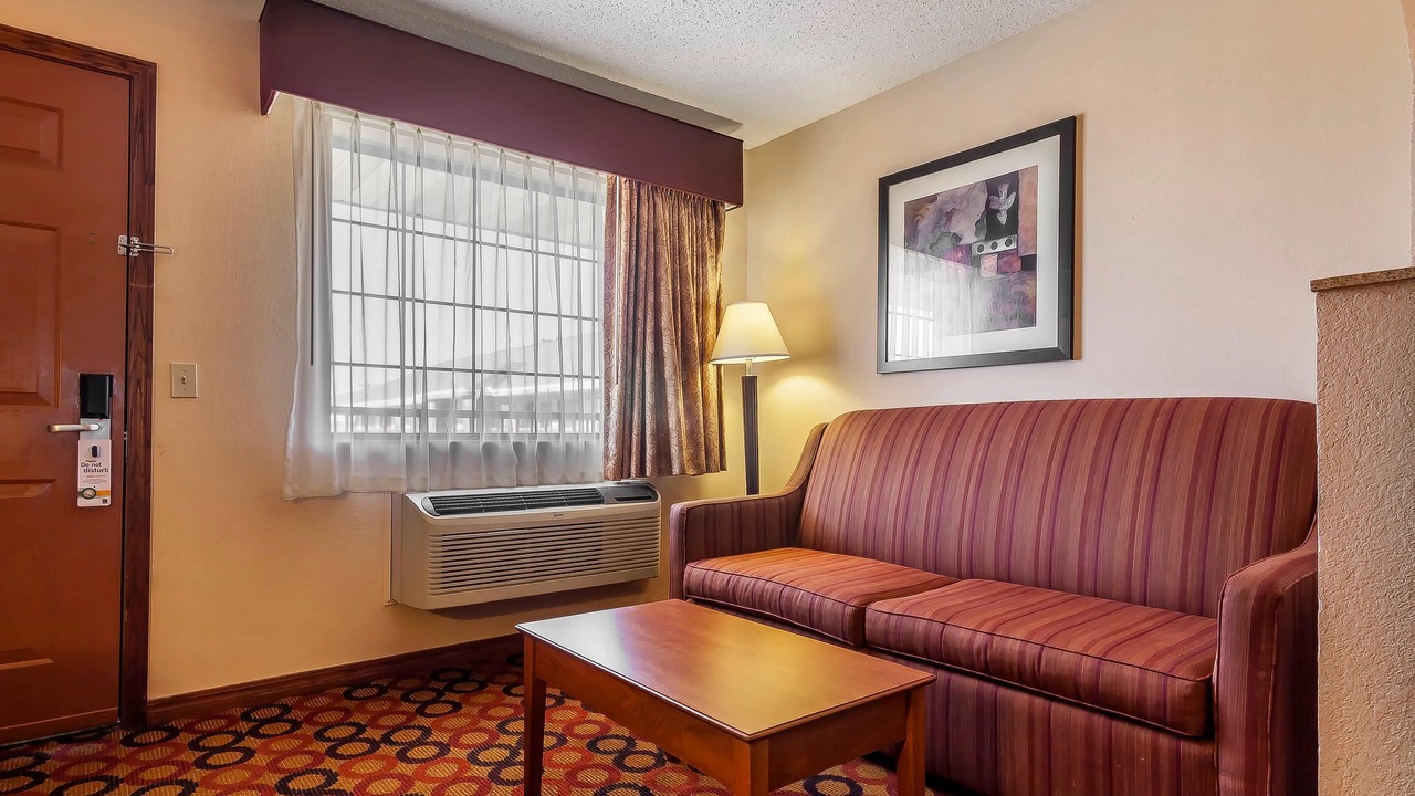 Photo of Bedroom in Owasso