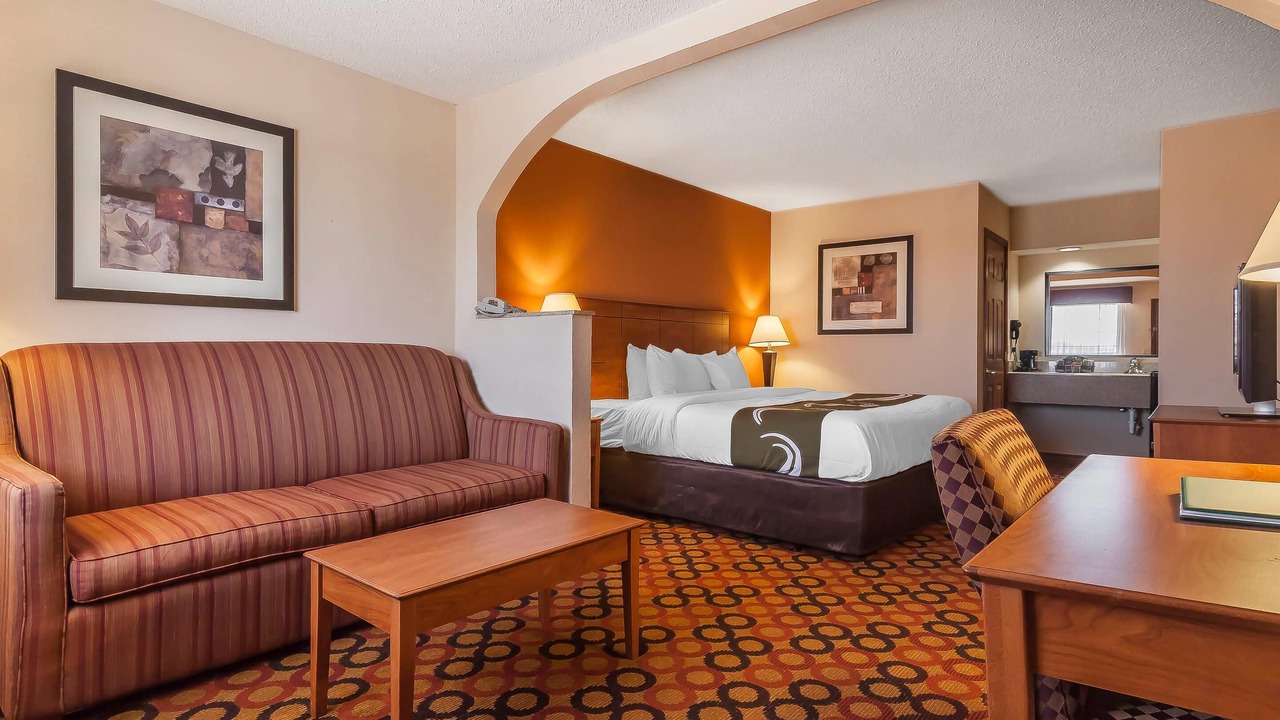 Photo of Bedroom in Owasso