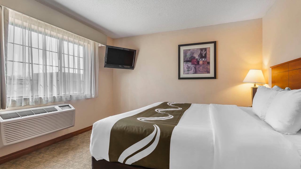 Photo of Bedroom in Owasso