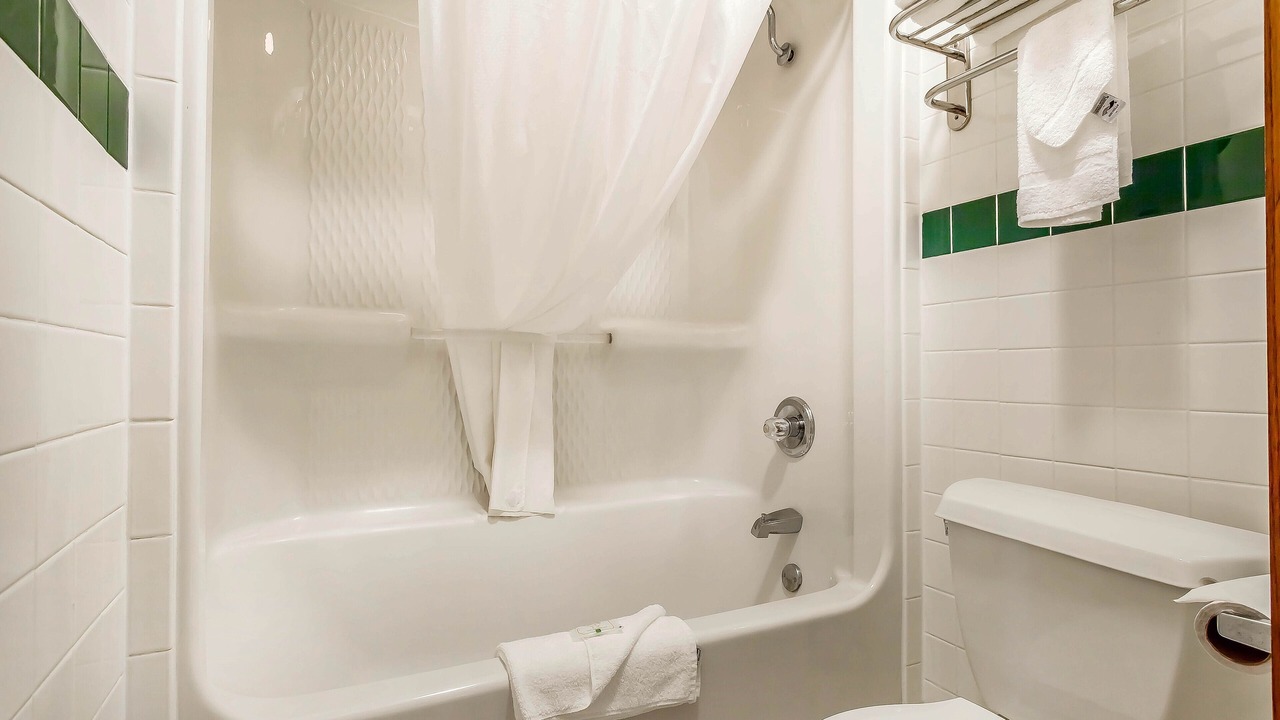 Photo of Bathroom in Owasso