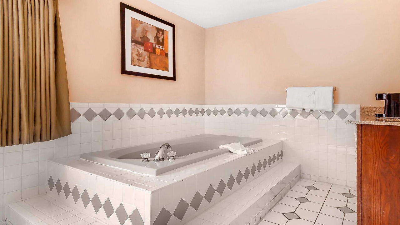 Photo of Bedroom in Owasso