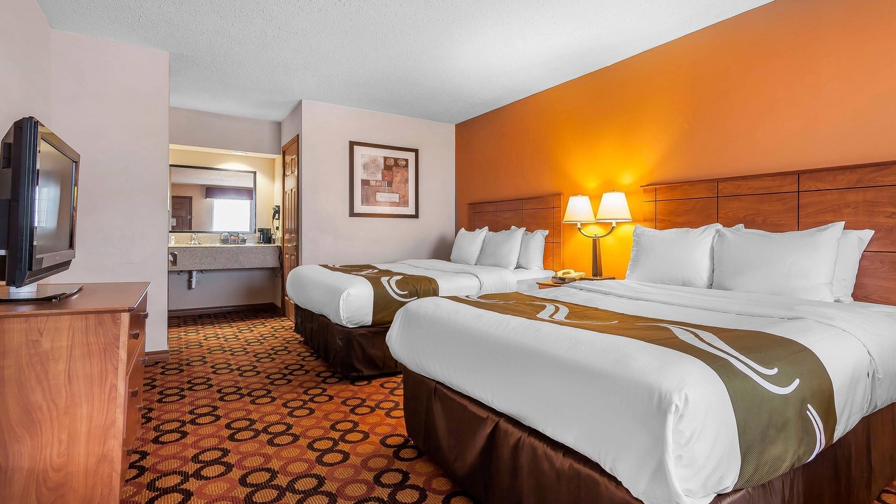 Photo of Bedroom in Owasso