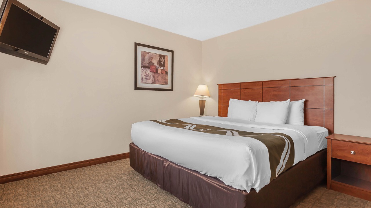 Photo of Bedroom in Owasso