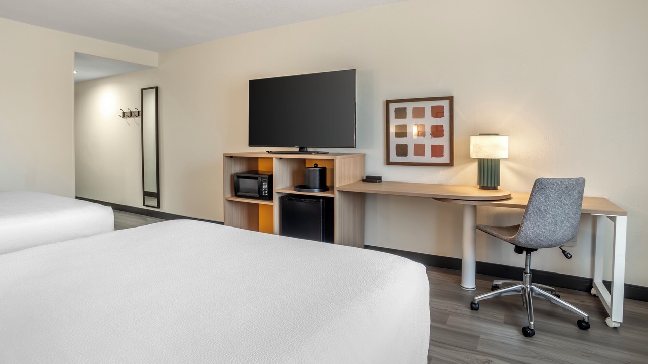 Photo of Bedroom in Kannapolis