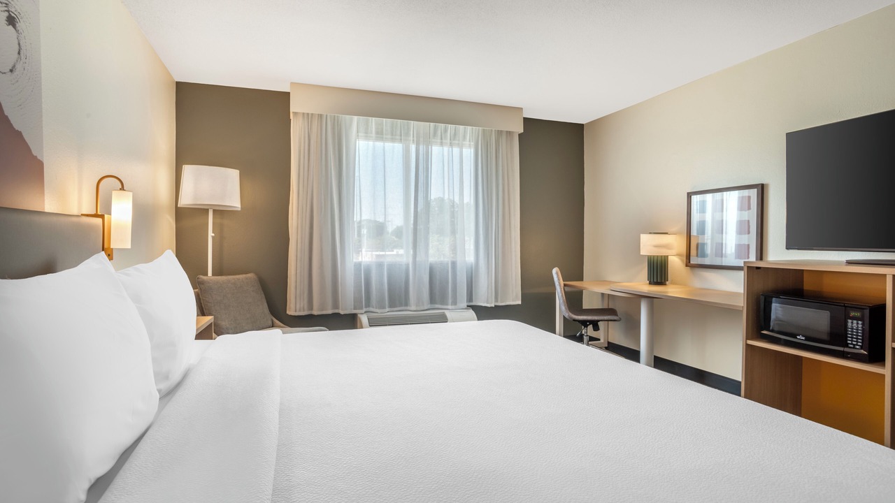 Photo of Bedroom in Kannapolis