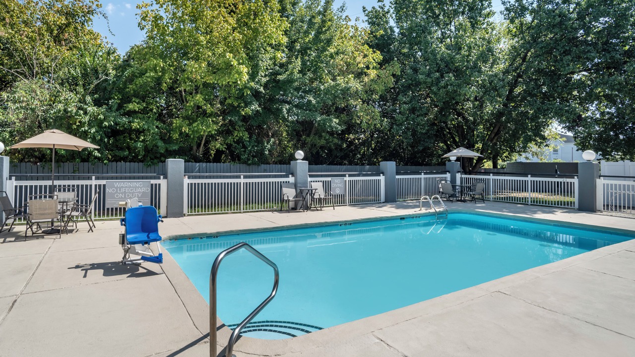 Photo of Outdoor in Kannapolis