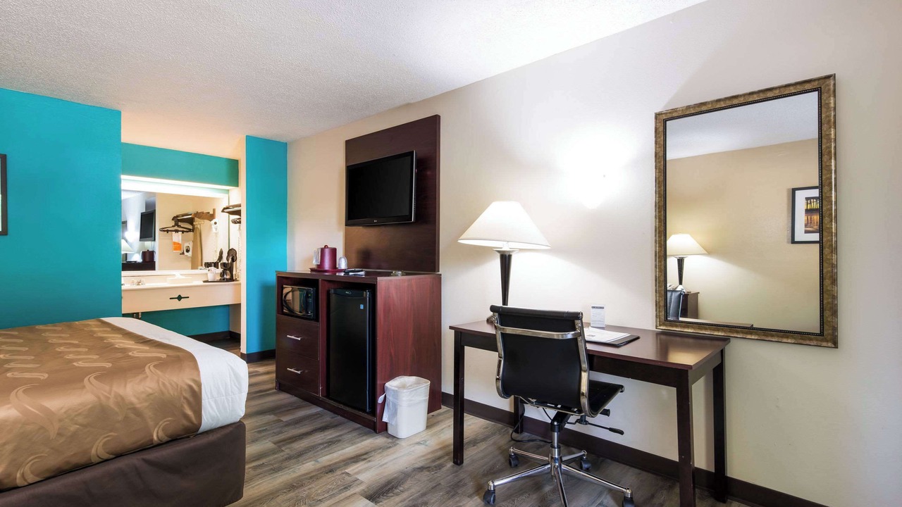 Photo of Bedroom in Rockingham