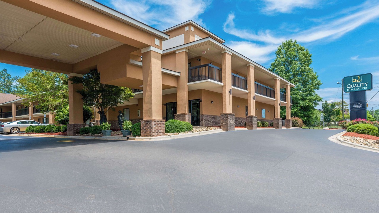 Photo of Outdoor in Rockingham