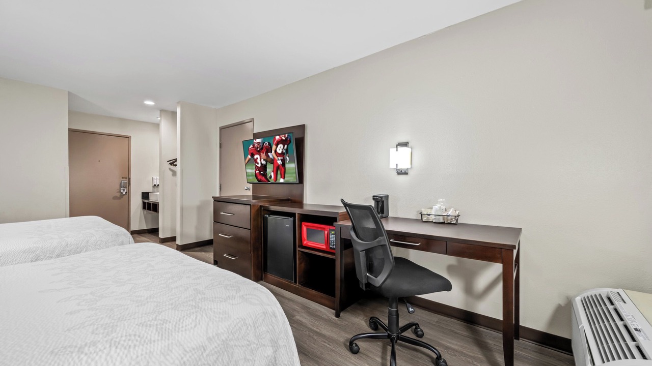 Photo of Bedroom in Henderson