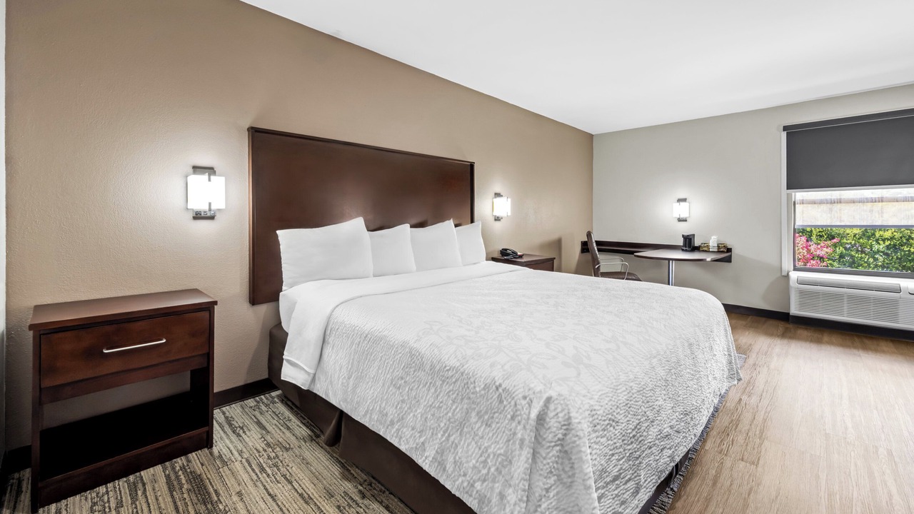 Photo of Bedroom in Henderson