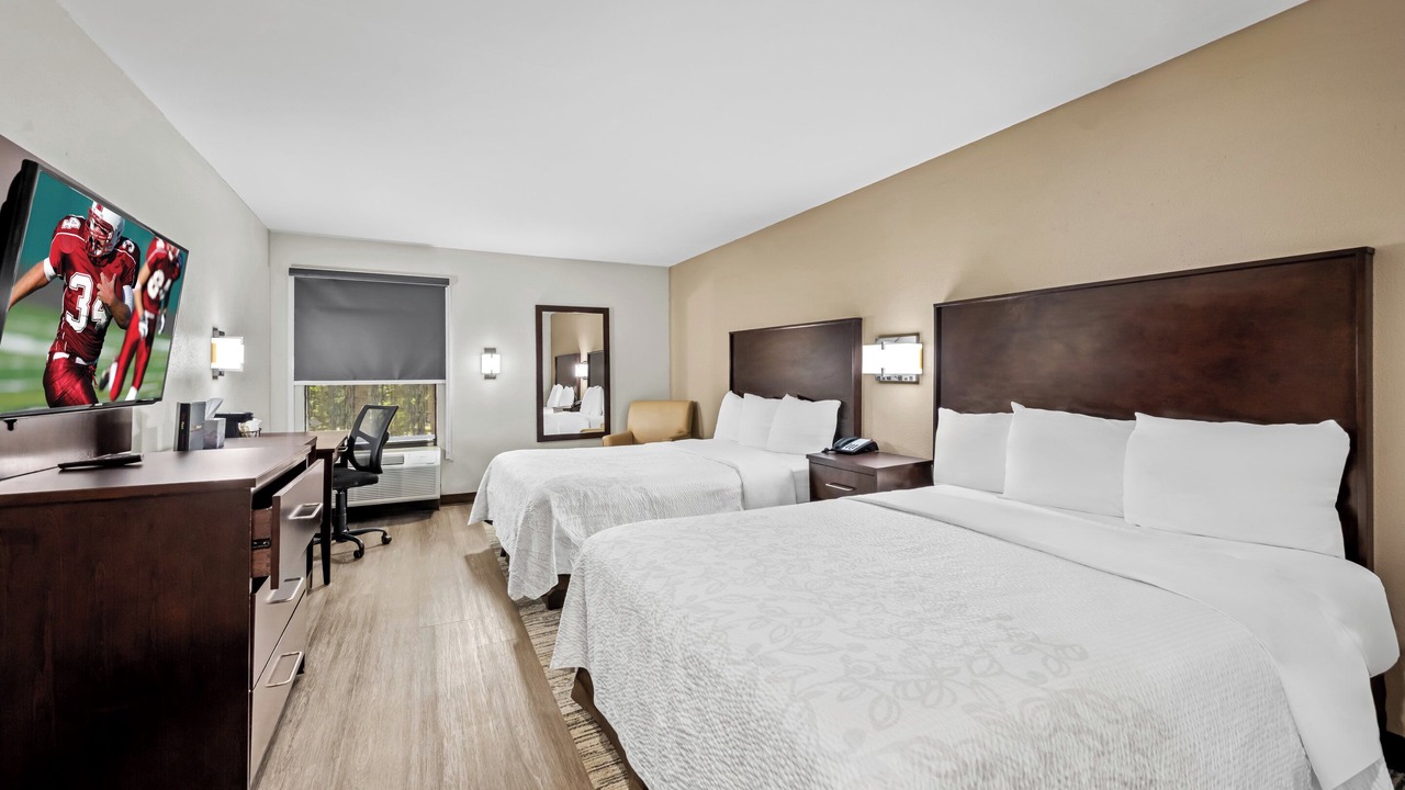 Photo of Bedroom in Henderson