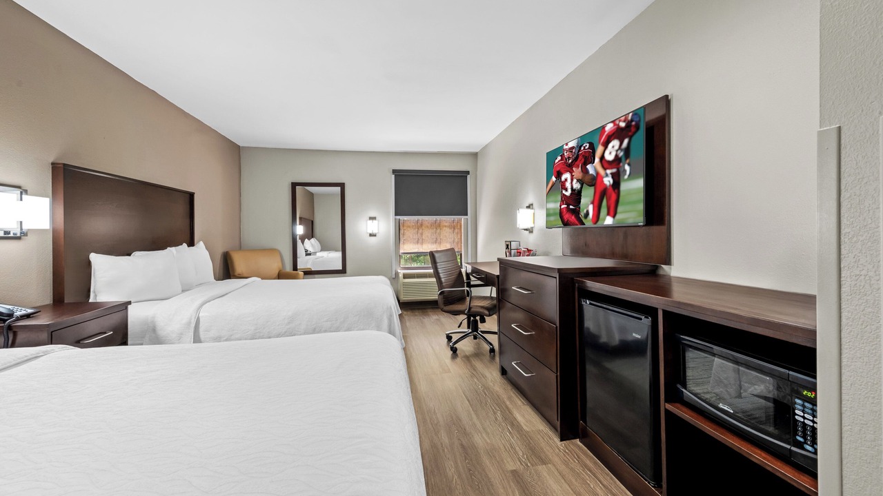 Photo of Bedroom in Henderson