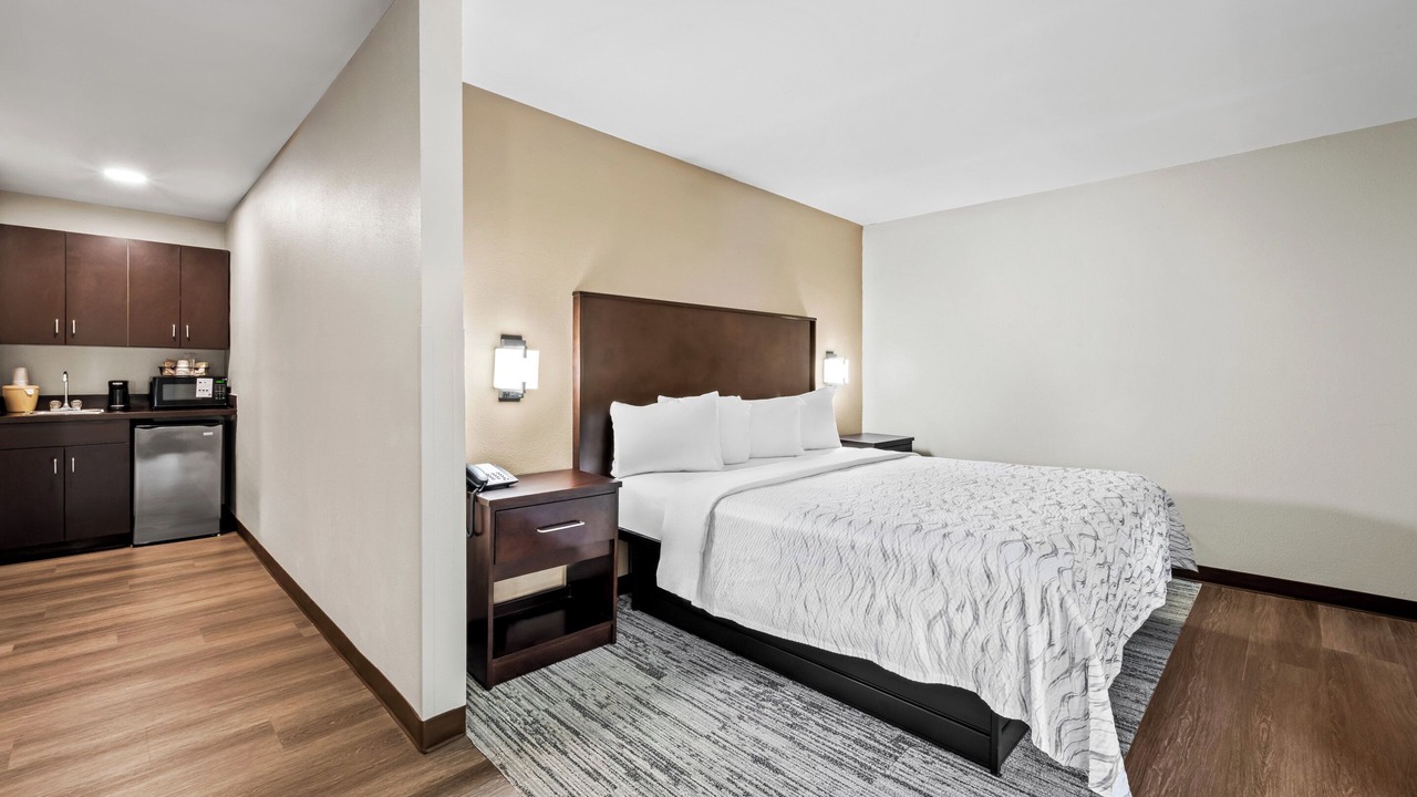 Photo of Bedroom in Henderson