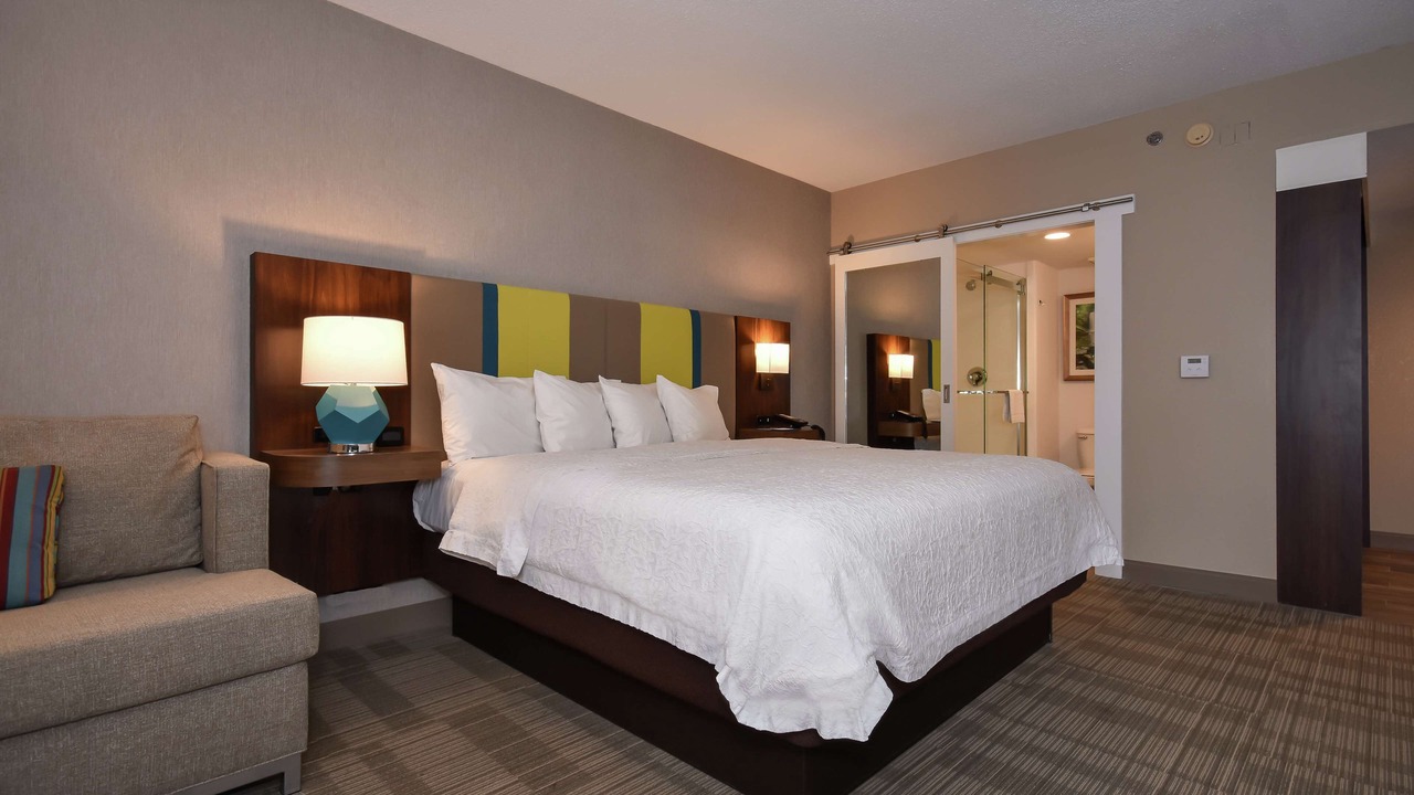 Photo of Bedroom in Pisgah Forest