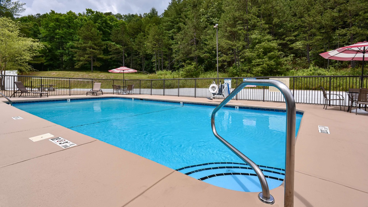 Photo of Outdoor in Pisgah Forest