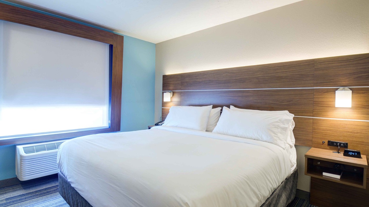 Photo of Bedroom in North Platte