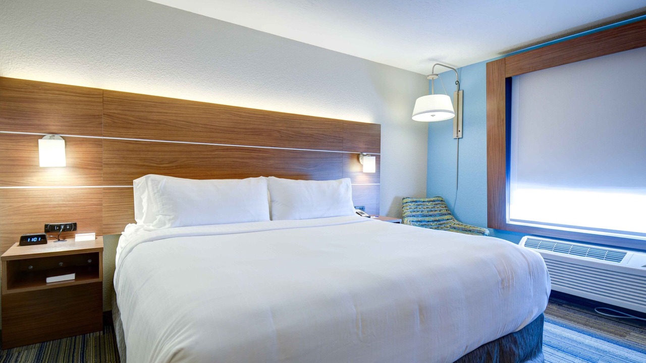 Photo of Bedroom in North Platte