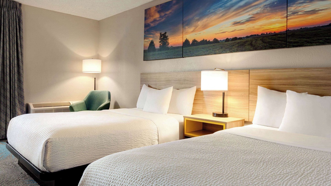 Photo of Bedroom in Grand Island